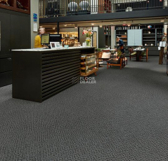 Flotex Heritage 05 930262 Slate фото 2 | FLOORDEALER